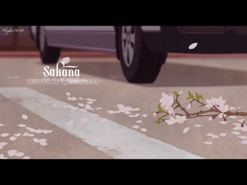 [Vietsub] Sakana - Mister K/ Tphunk/ 89DX