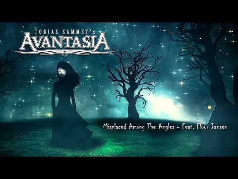 Tobias Sammet's Avantasia - Misplaced Among The Angels (feat. Floor Jansen)