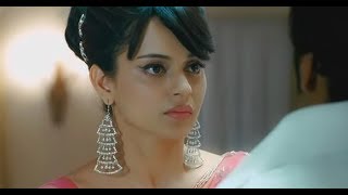 Tum Jo Aaye Zindagi Mein { Once Upon a Time in Mumbaai 2010 } Ajay Devgn &amp; Kangana Ranaut