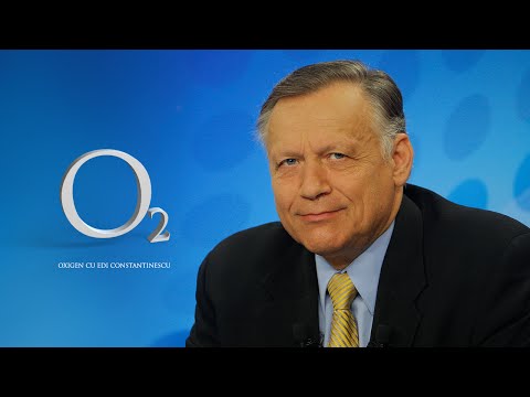 070. Oxigen cu Edi Constantinescu