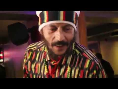 Ramon Judah Representing For the  Zion Talent (SHOWCASE)