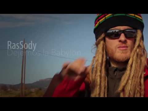 Ras Sodi - Dejemos Babylon (Oficial)