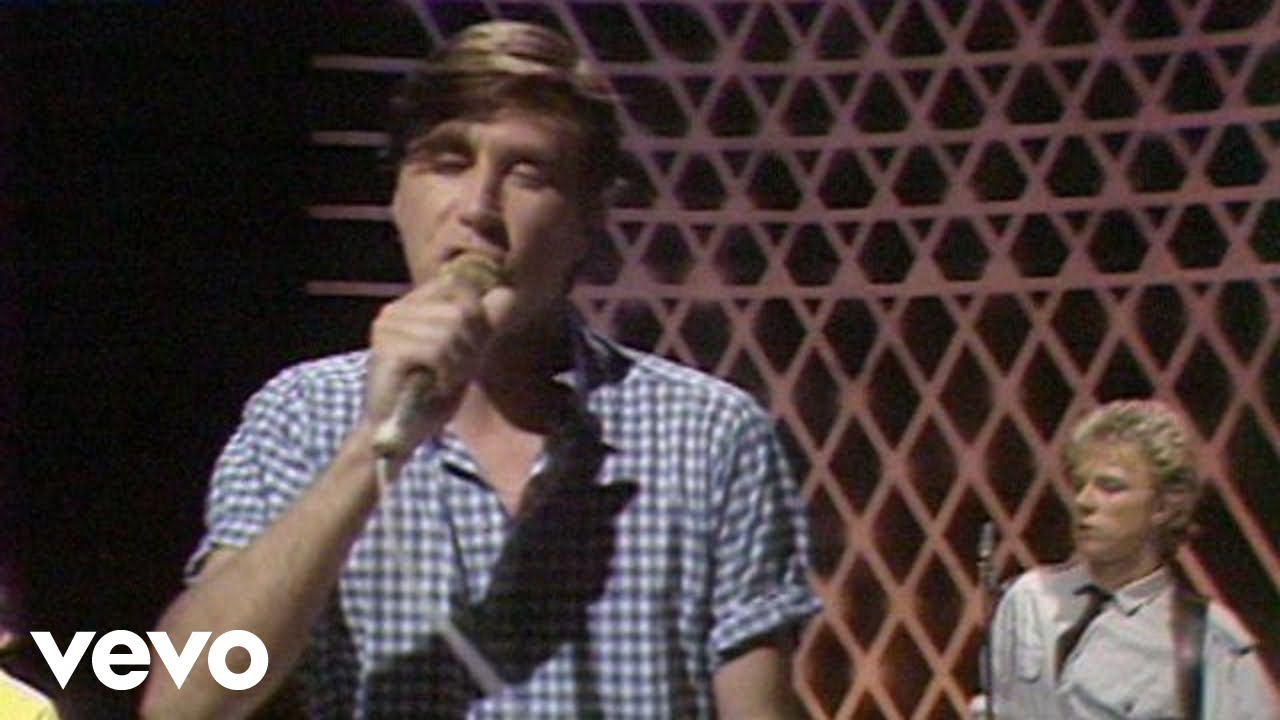 Oh Yeah (On The Radio