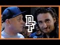 UNANYMOUS VS SHUFFLE T Don T Flop Rap Battle