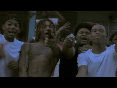 Trappin Joebangz & DTW Ron Don Feat Ca$h & El Kilo - Glocks R us (dir by notti tv )