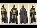 Batman: Arkham City W/Cloth [Add-On Ped] 32