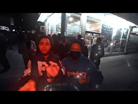 Jdottytoohottie x Baby ocho - Mission complete (Official video) shot by @Deevisions