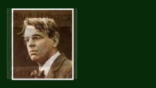 The Song of Wandering Aengus ~ W.B. Yeats