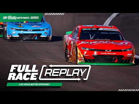 NASCAR video artwork