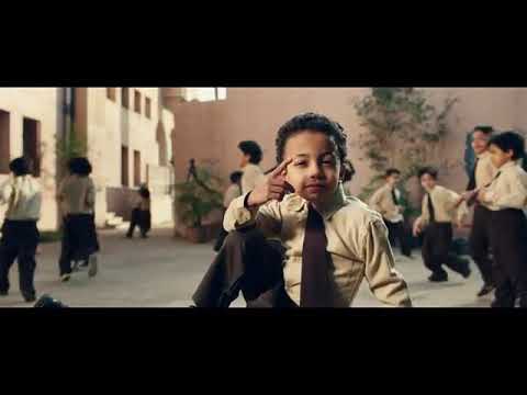 Mohamed ramadan aladdin lamp official music video محمد رمضان مصباح علاء الدين
