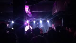 Bring it on down, Jesus Jones