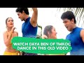 Watch Dayaben Of TMKOC Dance In This Old Video ViralVideo DishaVakaniDanceVideo
