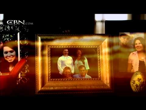 The 700 Club - April 21, 2014