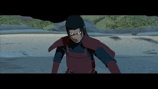 CHXPO - HASHIRAMA ︻╦╤─ - - -