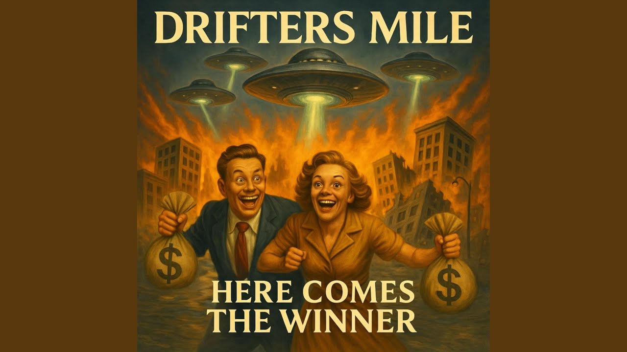 Promotional video thumbnail 3 for Drifters Mile