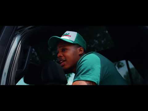 Jam Bino - Major Payne (Official Video) Directed by Bryan Gamble