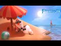 Frozen "In Summer" song -- Official | HD 