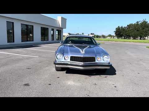 1976 Chevrolet Camaro (CC-2003330) for sale in Largo, Florida