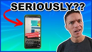 Pro Dropshipper Reacts to Dropshipping TikToks!