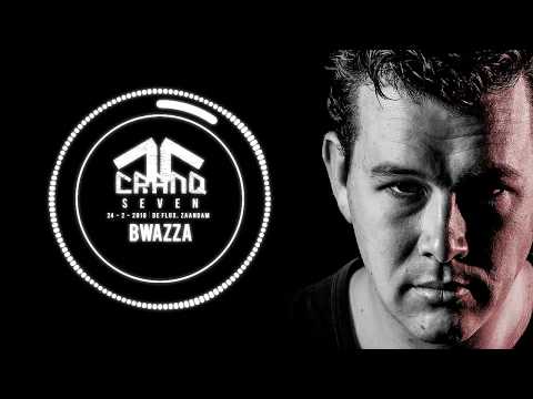 CRANQ Seven - Liveset BWAZZA
