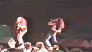 Malevolent Creation -  Multiple Stab Wounds (Live At Milwaukee Metalfest 1992)