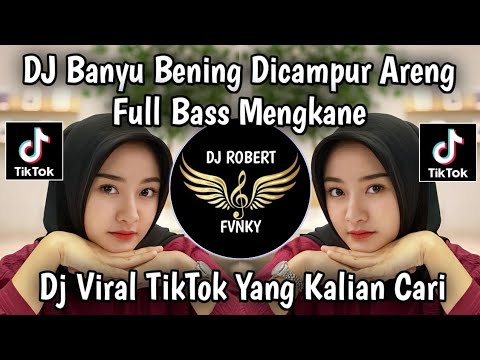 BANYU BENING DICAMPUR ARENG ,🔥SLOW ANGKLUNG JATIM FULL BASS TERBARU