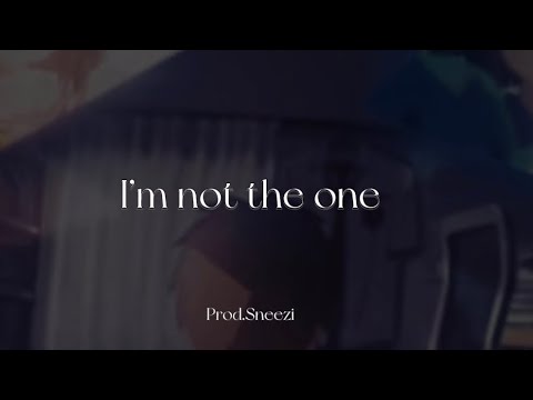 @3rcole x CaliCash - I’m Not The One (lyric video) #emo #hiphop #emo4evr