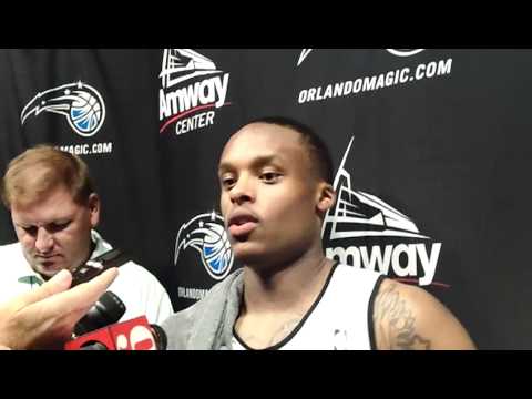 HtD Video: Maalik Wayns Summer League Day 2