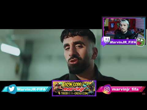 PA SPORTS FEAT. SAMRA - GUTE FRAUEN LIEBEN SCHLECHTE MÄNNER (PROD BY CHEKAA) | Reaction