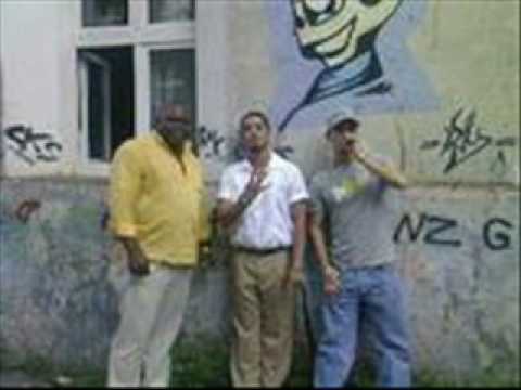 BTM Squad Joel K. feat.Salim.O - Düsseldorf rap Underground Rmx