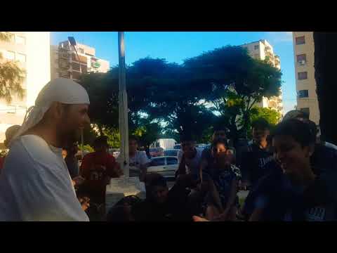DESAIRE vs DIEGUITO - 8vos (Fecha 3,Temp 2019) CCR FREESTYLE