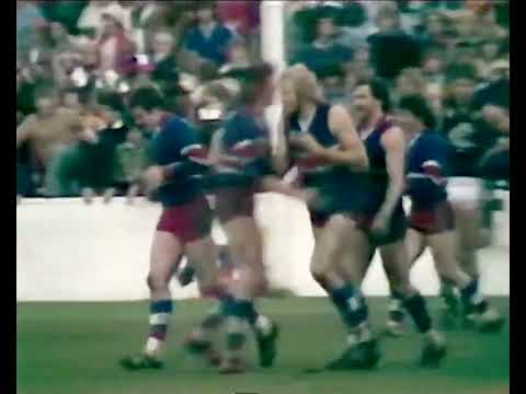 FNWB.com.au - Bruce Reid - Round 10, 1978 vs Carlton