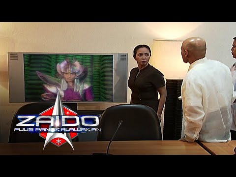 Zaido: Nagsisimula na ang pananakop ng mga Kuuma! (Episode 20)