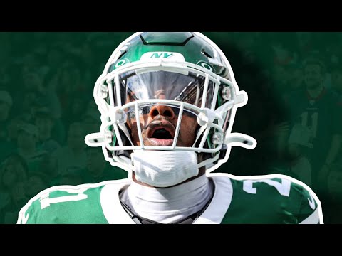 Every Jets Interception 2025