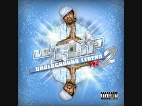 Lil Flip - The Way We Ball part 2 feat Big T