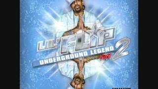 Lil Flip - The Way We Ball part 2 feat Big T
