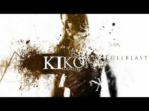 Kiko Loureiro - FullBlast - A Clairvoyance