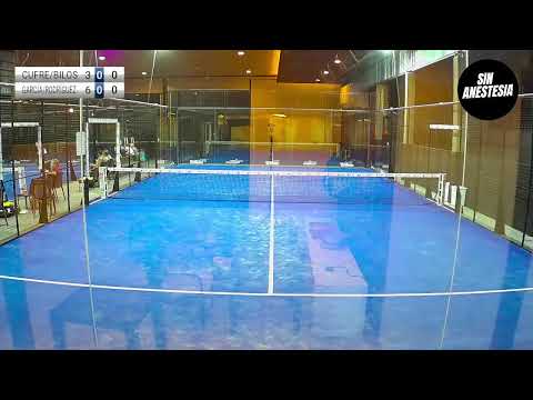 SEMI-FINAL Y FINAL 8VA DIVISION DAMAS