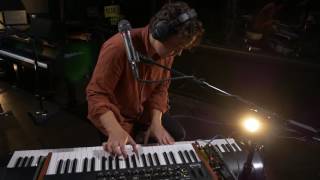 Wolf Parade - Automatic (Live on KEXP)