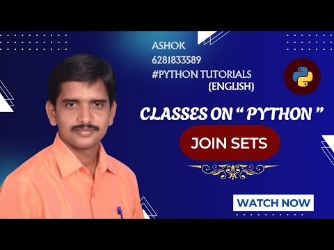 Join Sets In Python Union Intersection Difference And Update Explained