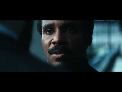 Severance - Milchick tells Drummond to eat shit