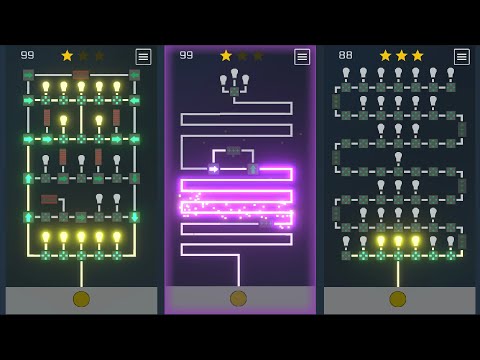 Electrify! Circuit Puzzles