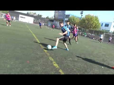 LA CENTENERA DE VM  VS MORSAS FC - #LigaNuñez - #Apertura SLD - 5/3/2023