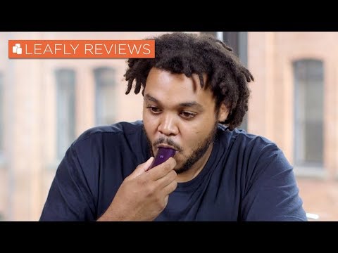 Davinci Miqro Vaporizer Review | Leafly