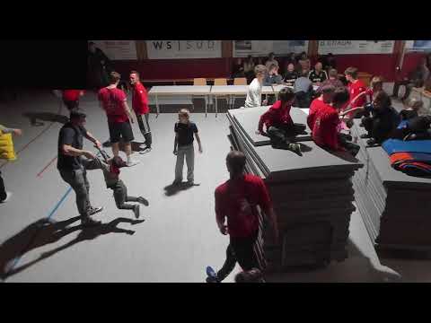 SV Dürbheim I - AB Aichhalden II Landesliga Württemberg