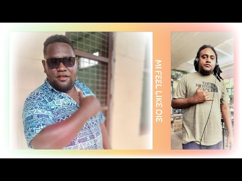 ATIMAN FT MOSSA & CHRIS YOUNG_MI FEEL LIKE DIE(Official audio)2023