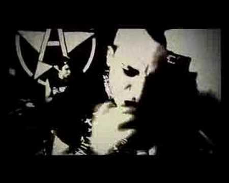 Riot Brigade - Total Rejection (Official Video) - Concrete Jungle Records