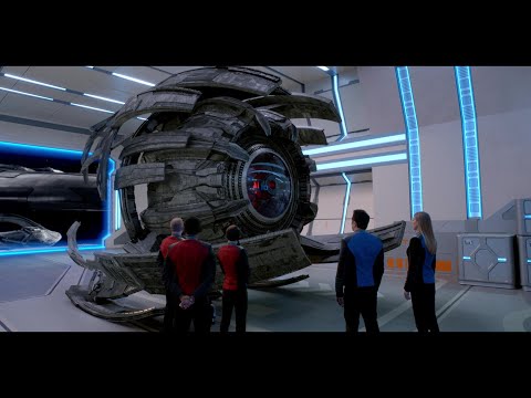 The Orville: New Horizons - The Alliance with the Kaylon [4K]