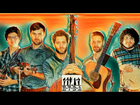 Lonely Heartstring Band Concert Sampler 2016 - Set 2