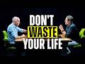 #1 Time EXPERT: Being “Productive” Is Making You MISERABLE | Oliver Burkeman